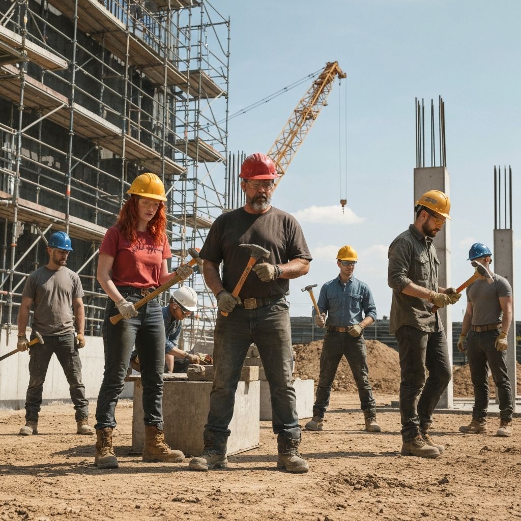 Haus und Handwerk Team